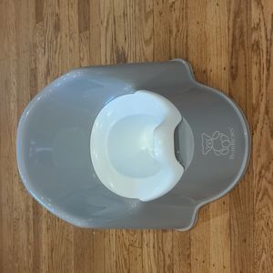 Baby Bjorn potty chair